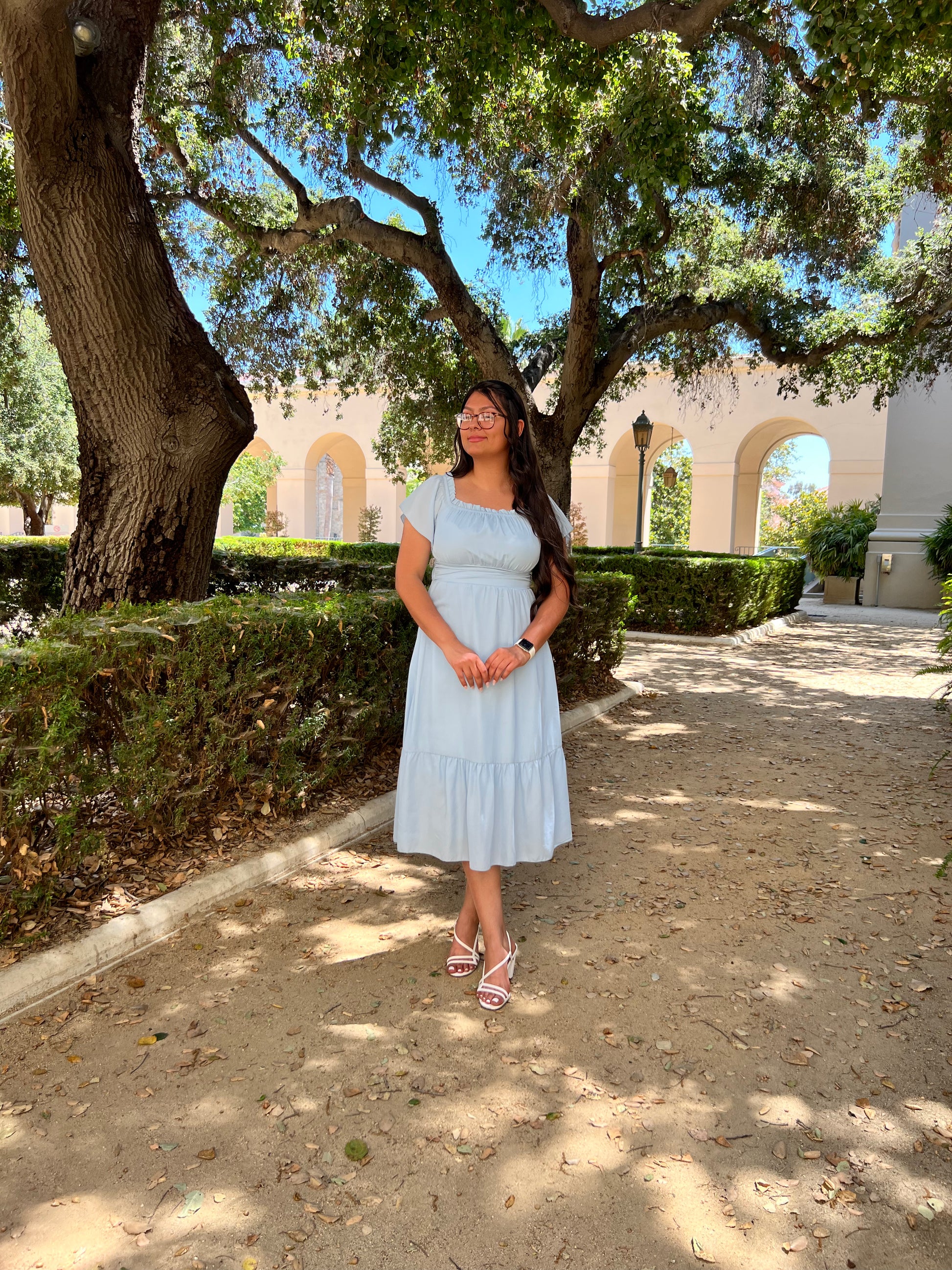 The Celeste Dress Las Hermanas Boutique The Celeste Dress Las Hermanas Boutique